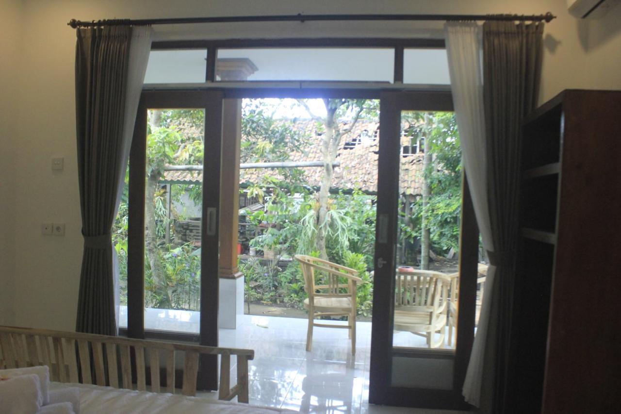 Umah De Arlika Ubud エクステリア 写真