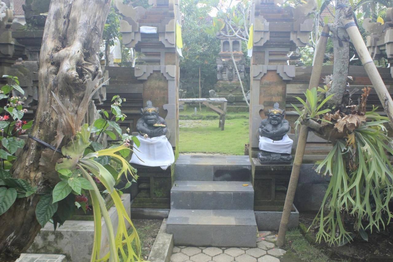 Umah De Arlika Ubud エクステリア 写真