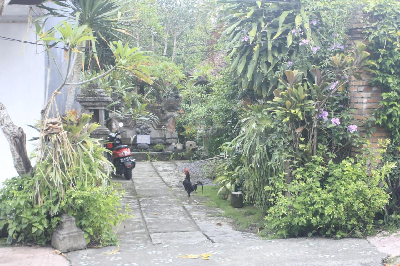 Umah De Arlika Ubud エクステリア 写真