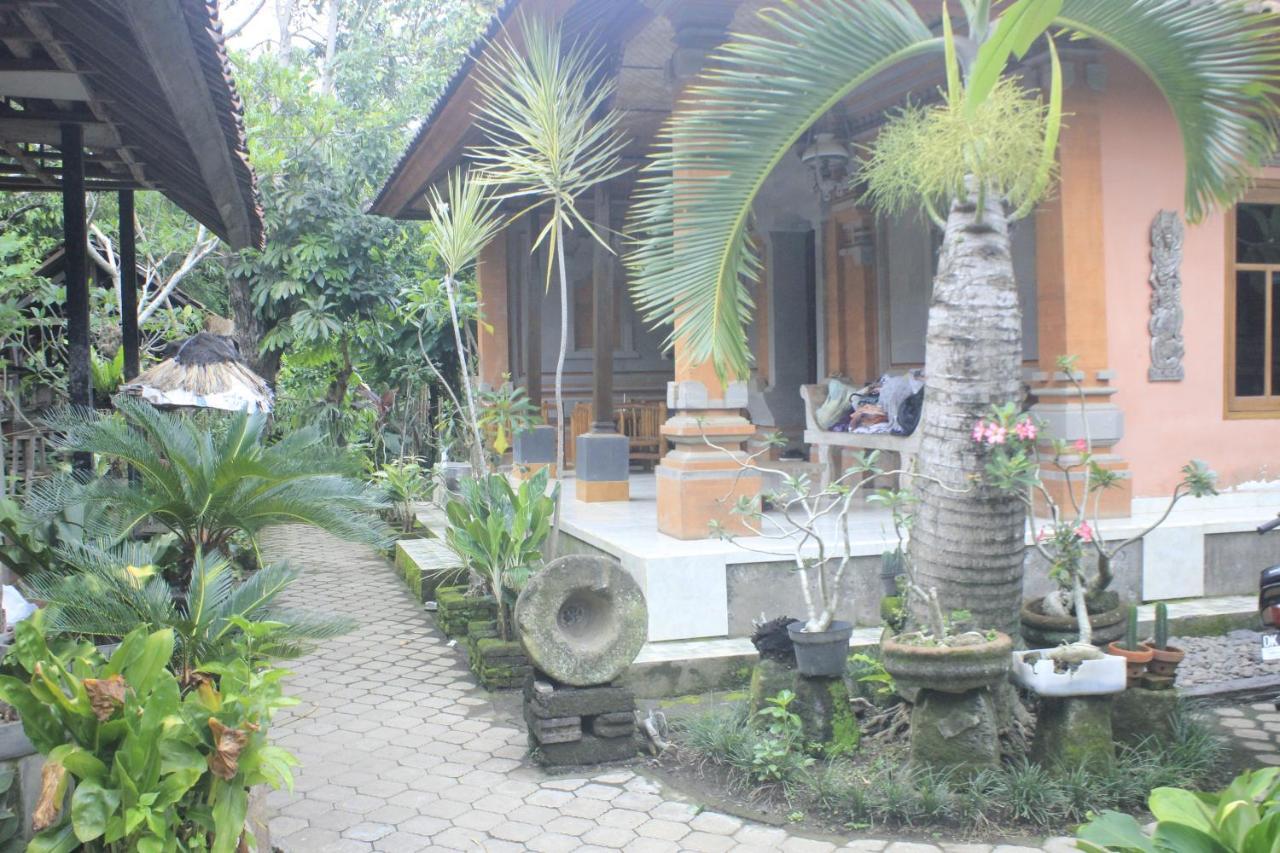 Umah De Arlika Ubud エクステリア 写真