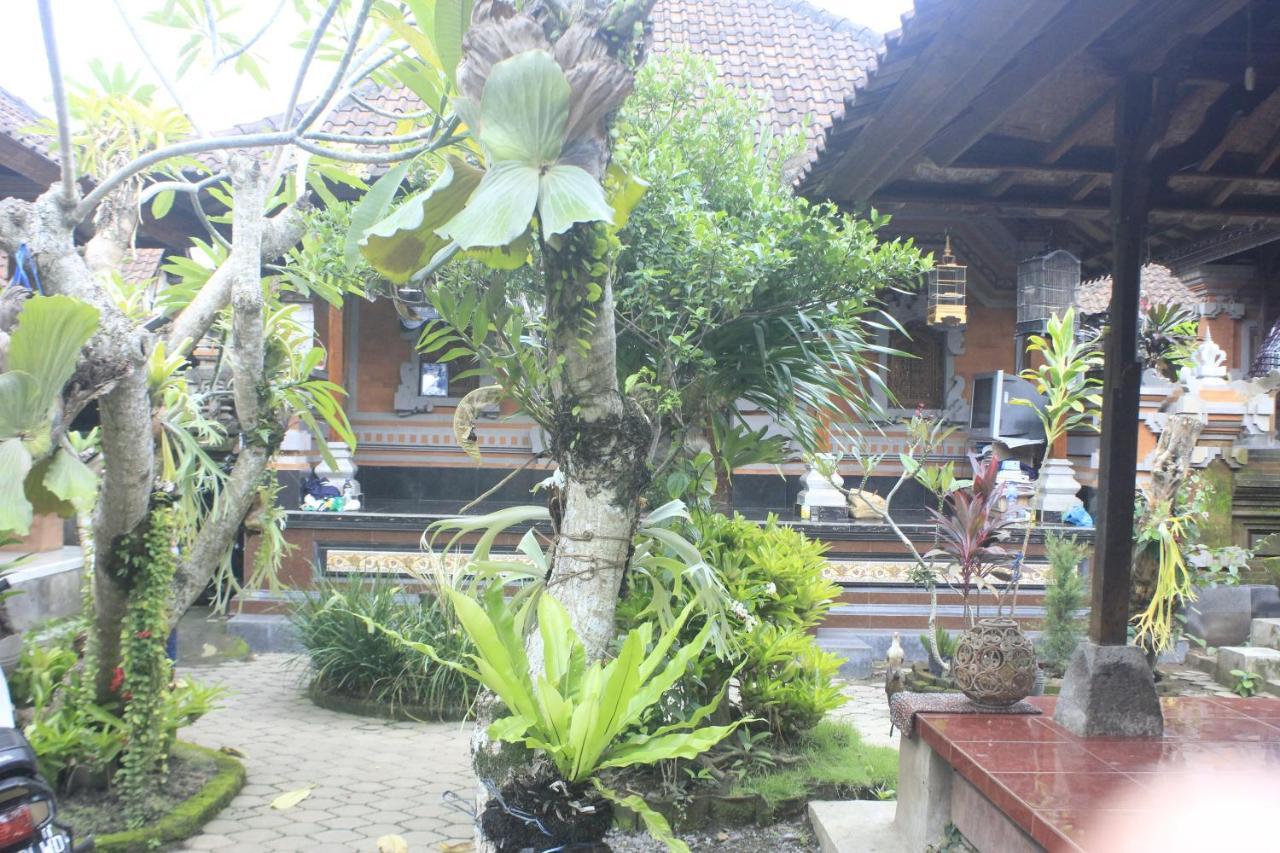 Umah De Arlika Ubud エクステリア 写真