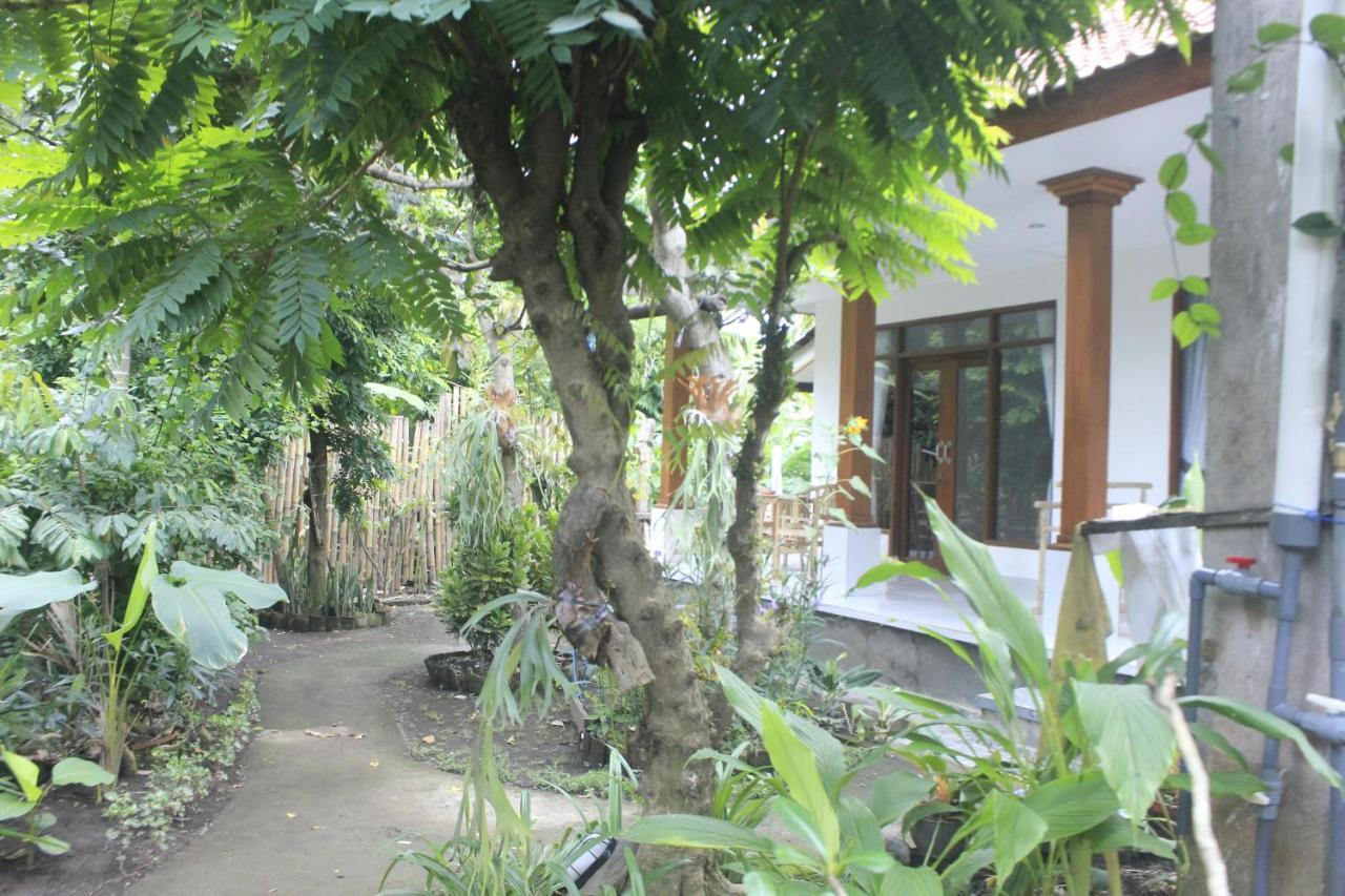 Umah De Arlika Ubud エクステリア 写真