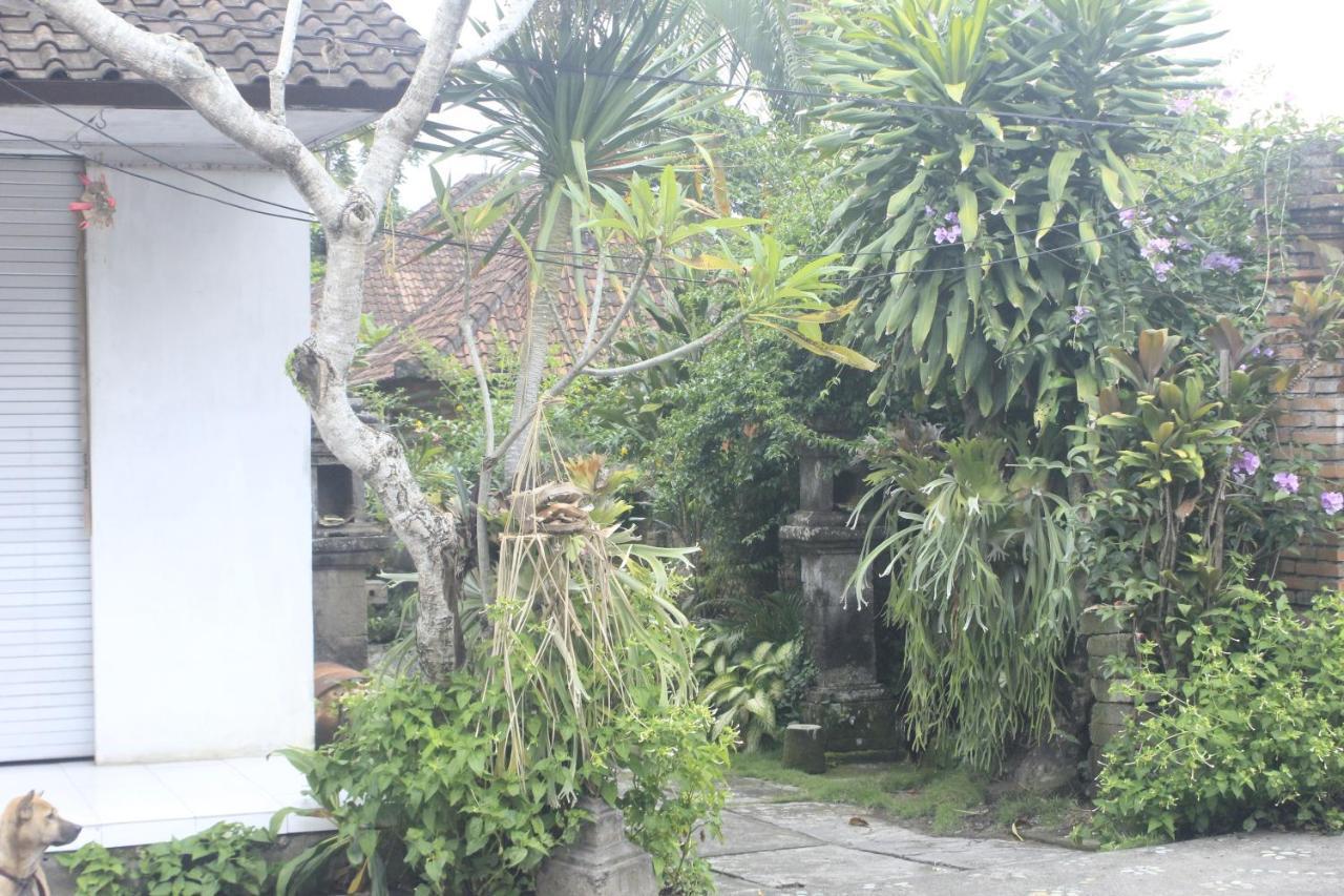 Umah De Arlika Ubud エクステリア 写真
