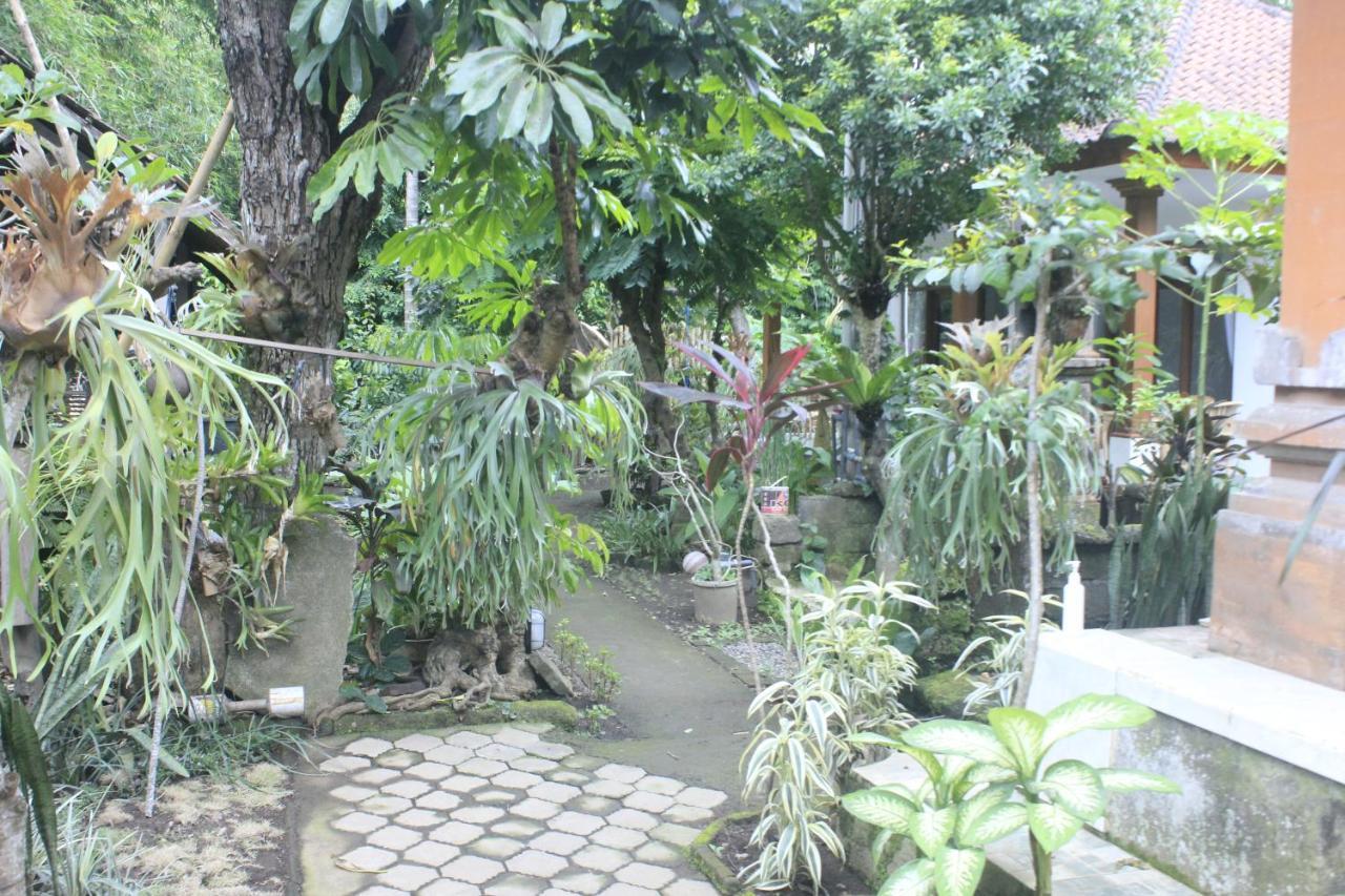 Umah De Arlika Ubud エクステリア 写真
