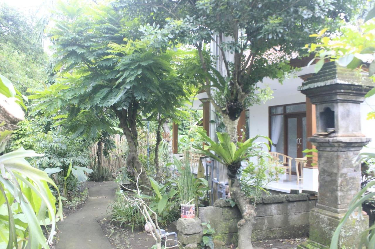 Umah De Arlika Ubud エクステリア 写真